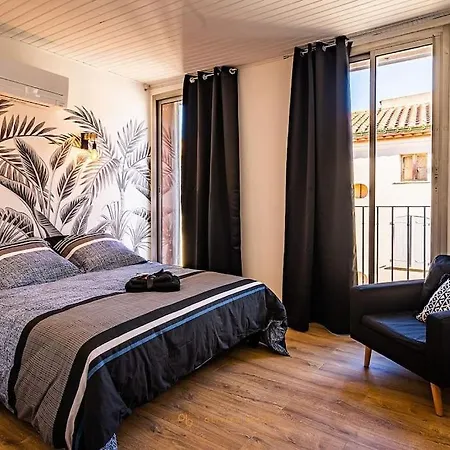 Hyper Centre Cosy Appartamento